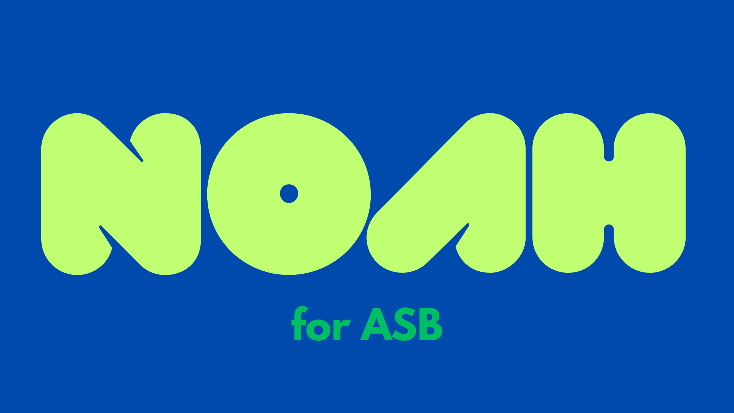 Noah Brambila Campaign Logo Header